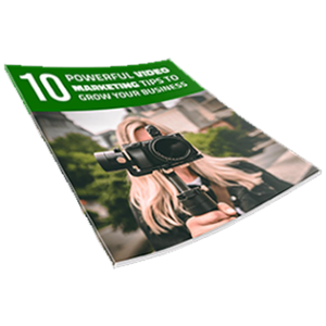 10 Powerful Video Marketing Tips