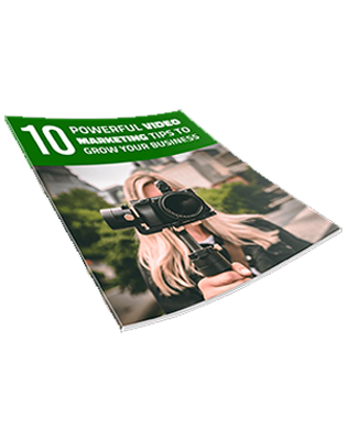 10 Powerful Video Marketing Tips