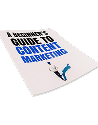 A beginner’s Guide to content marketing