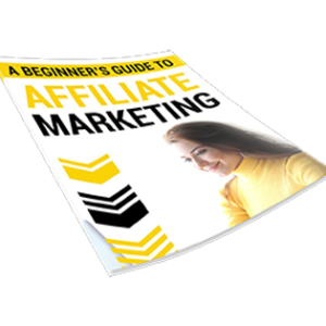 Affiliate marketing