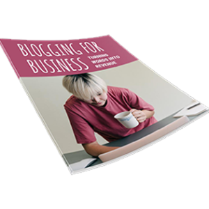 Blogging for your business