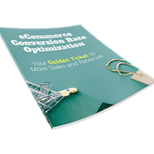 ECommerce CRO