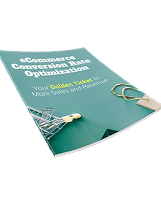 ECommerce CRO