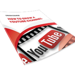 How to grow a youtube channel