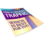 Paid Vs Organic traffic