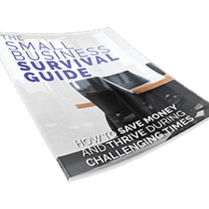 Small business survival Guide