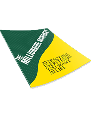 The Millionaire Mindset