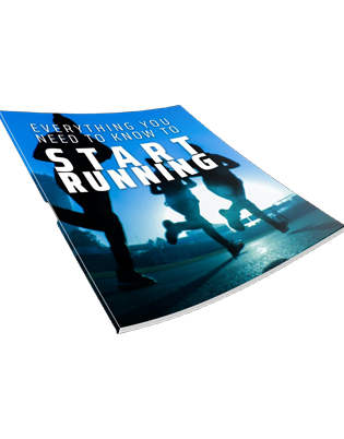 Everything You Need to Know to Start Running
