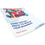 Using social media to build your business