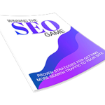 Winning the SEO Game