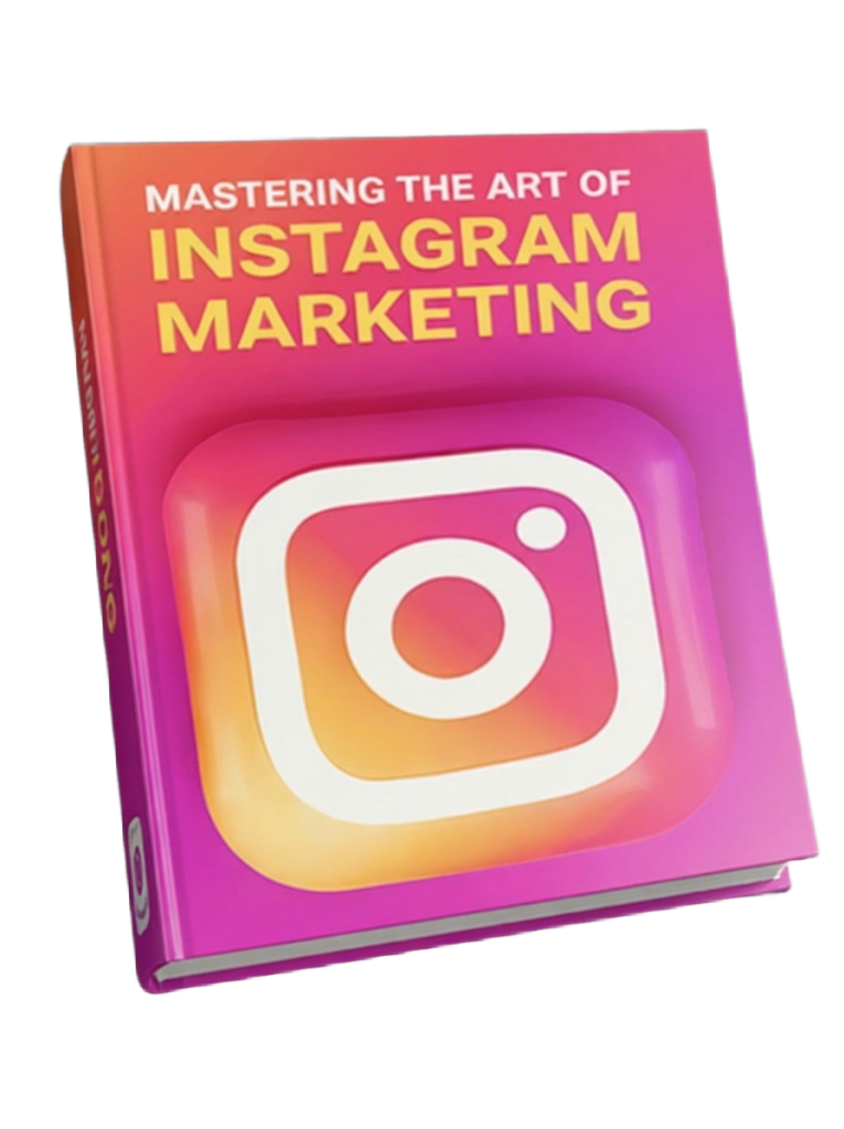 Mastering the art of Instagram marketing