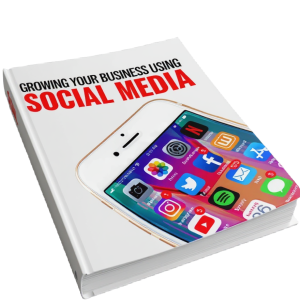 Growing your business using social media